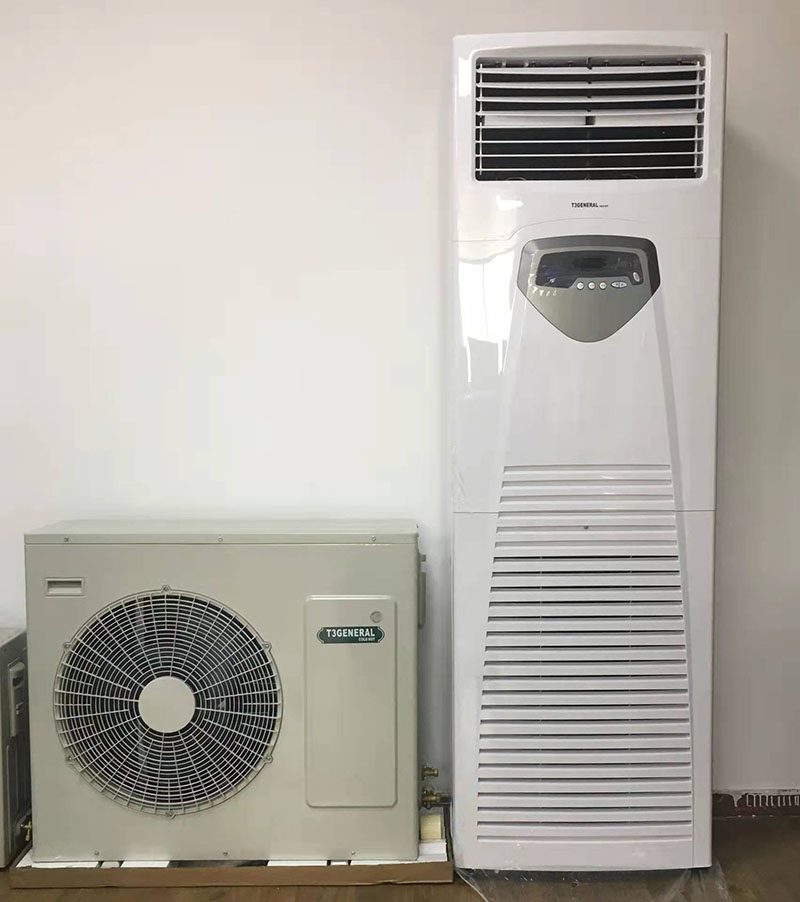 东台空调维修