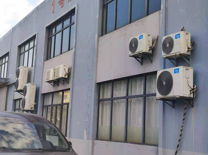 东台二手空调出售