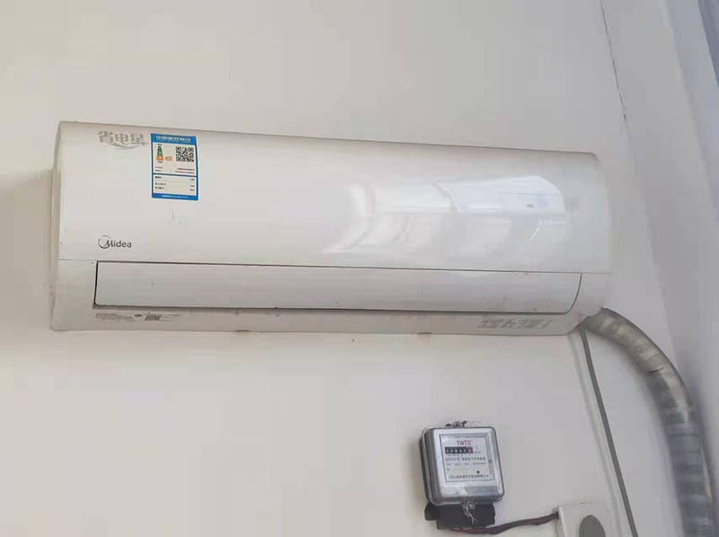 东台空调出租